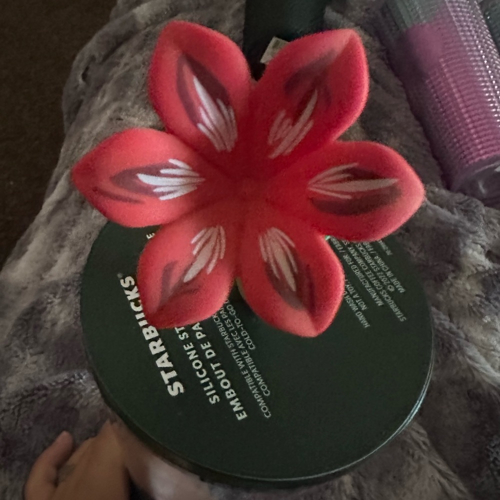Ref flower - Picture 2 of 2